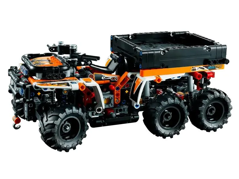 42139 All-Terrain Vehicle