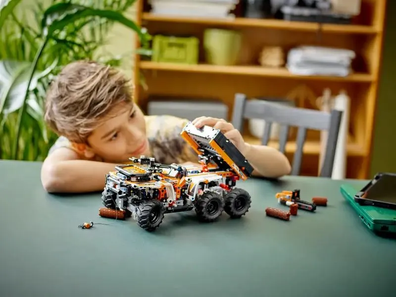 42139 All-Terrain Vehicle
