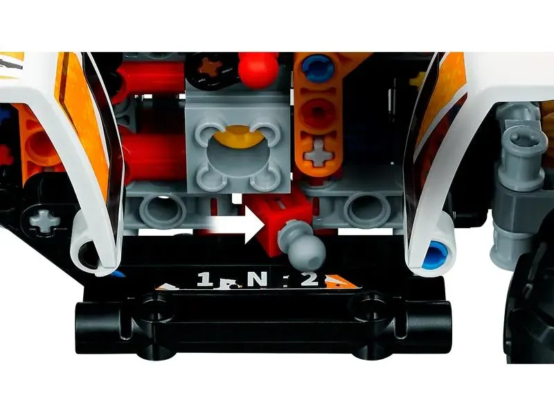 42139 All-Terrain Vehicle