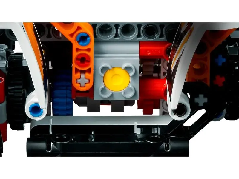 42139 All-Terrain Vehicle