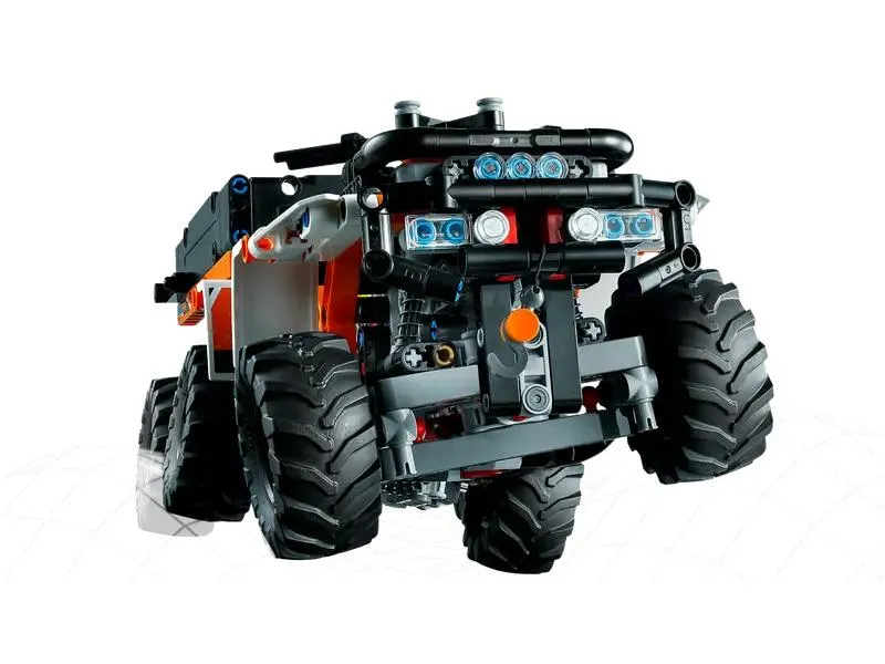 42139 All-Terrain Vehicle