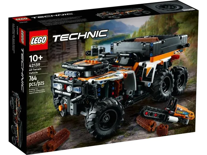 42139 All-Terrain Vehicle