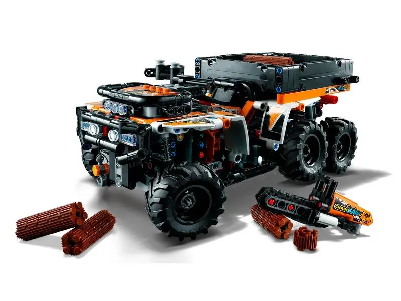 42139 All-Terrain Vehicle