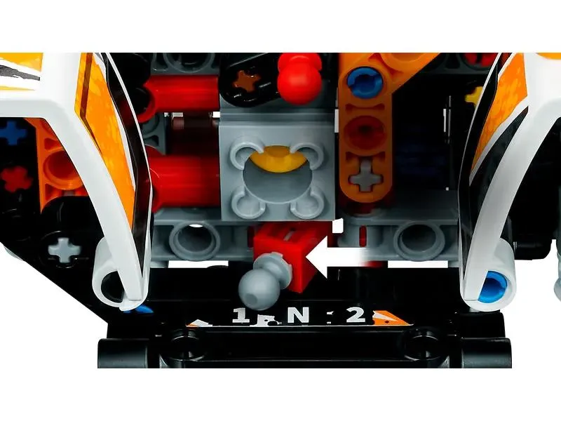 42139 All-Terrain Vehicle