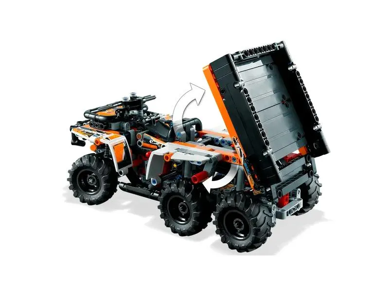 42139 All-Terrain Vehicle