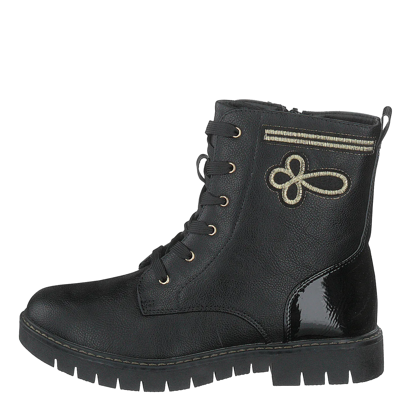 423-7022 Black