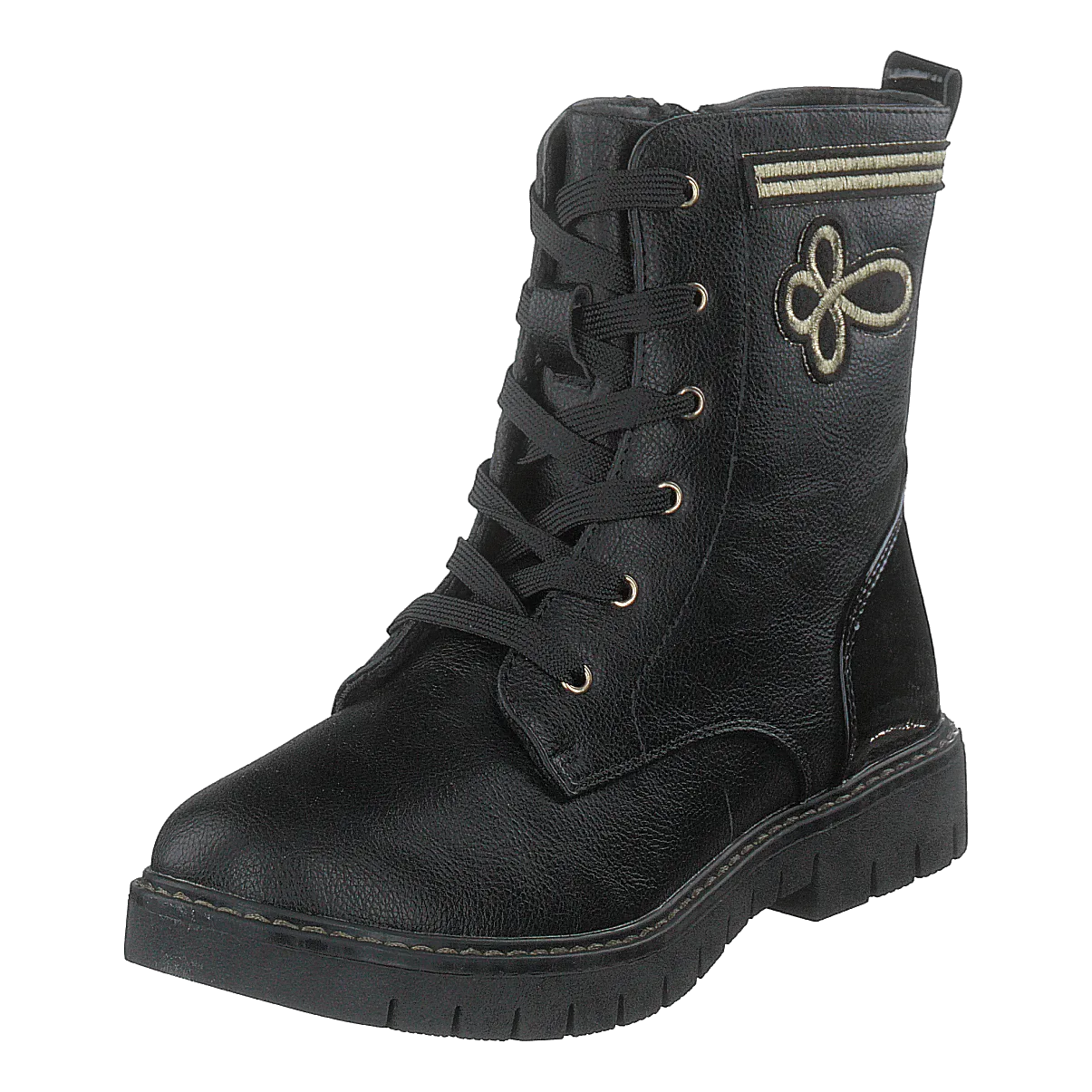 423-7022 Black