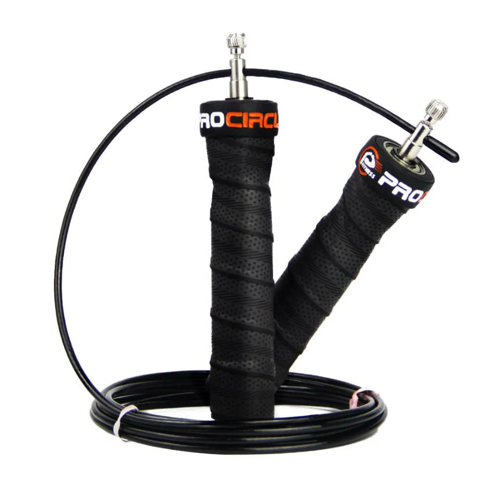 Adjustable Jump Rope