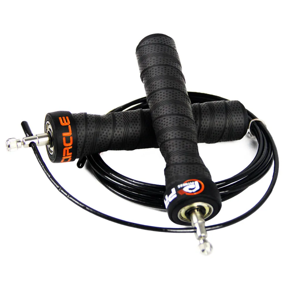 Adjustable Jump Rope