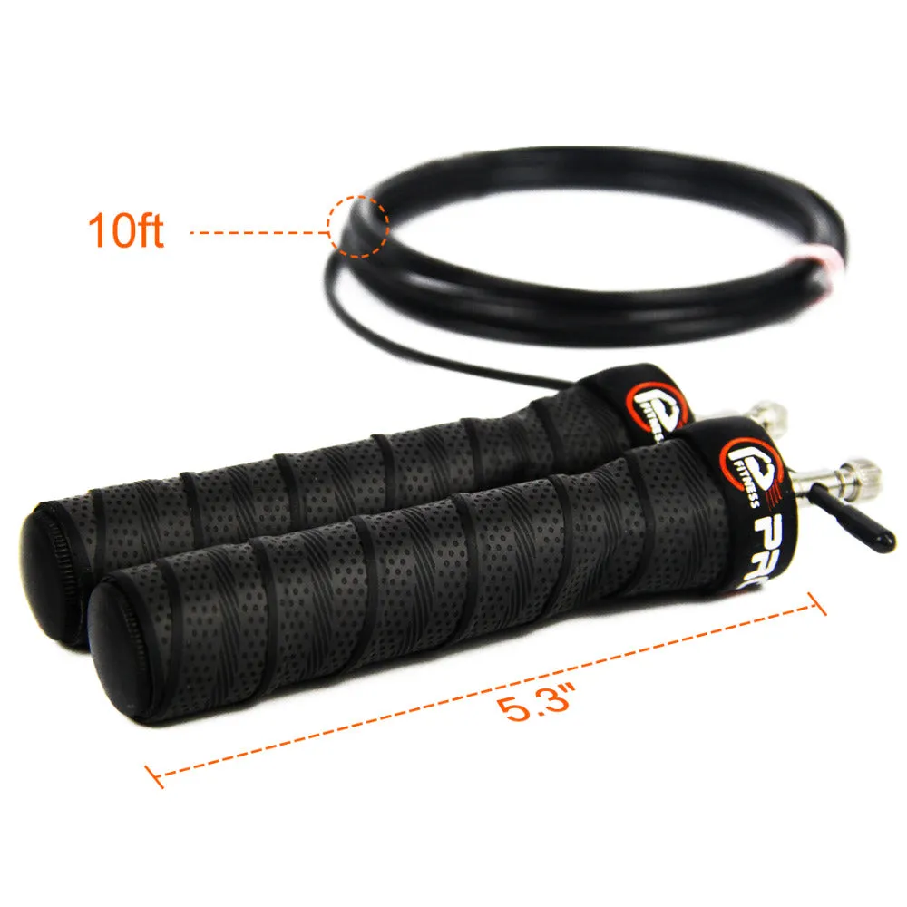 Adjustable Jump Rope