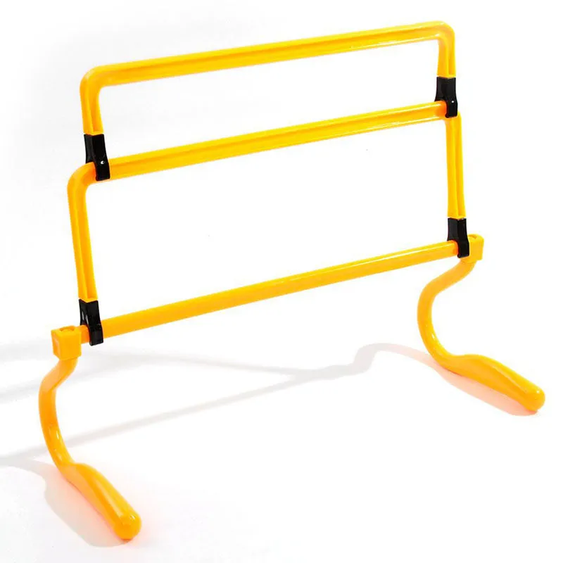 Agility Training  Hurdle