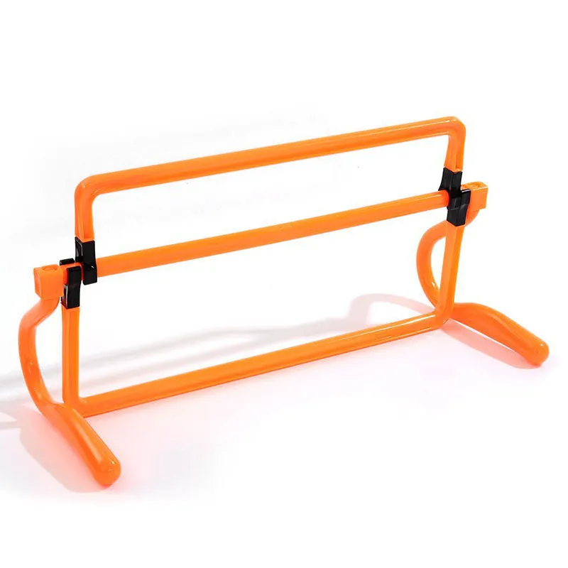 Agility Training  Hurdle