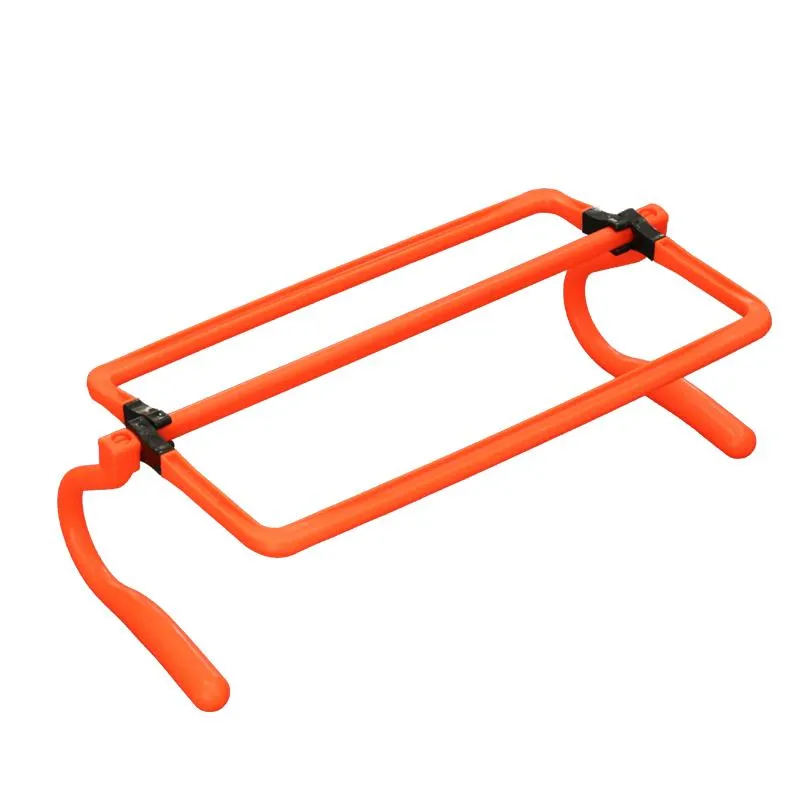 Agility Training  Hurdle