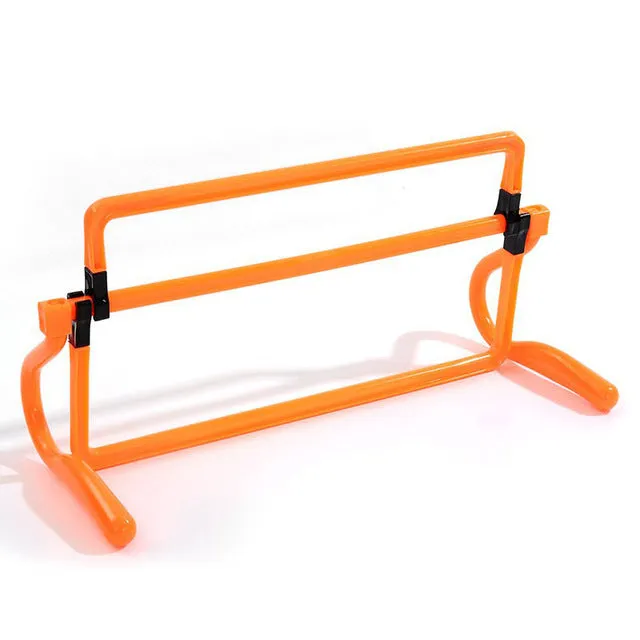 Agility Training  Hurdle