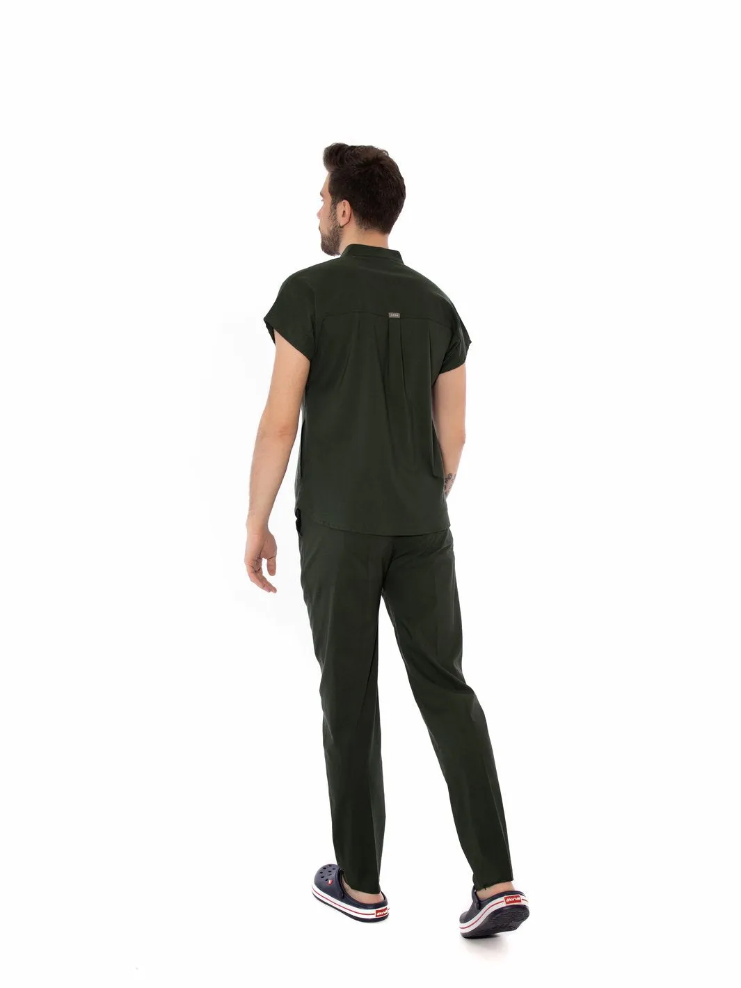 Çam Yeşili Cosa Comfort Takım