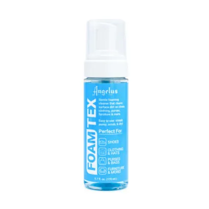 Angelus FOAM-TEX Gentle Cleaner 5.7oz