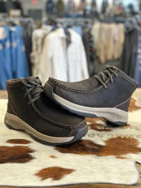 ARIAT MENS SPITFIRE ALL TERRAIN WESTERN BROWN