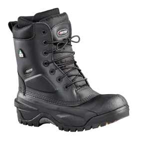 Baffin Workhorse (Safety Toe & Plate) Men's Boot