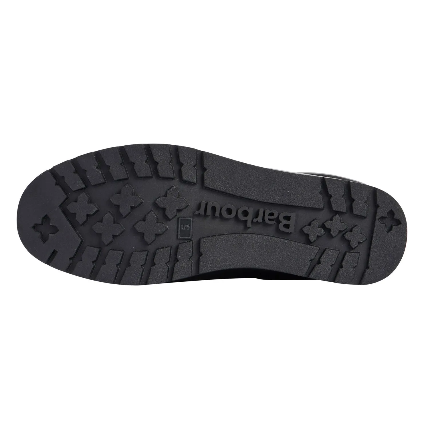 Barbour Portree Wedge Welly