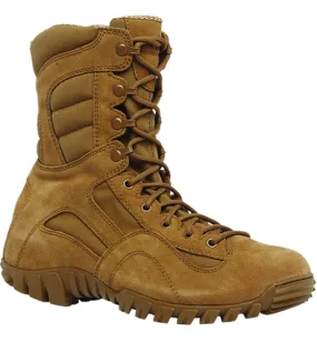 BELLEVILLE TR550 KHYBER HOT WEATHER LIGHTWEIGHT MOUNTAIN HYBRID BOOT