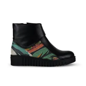 Block Boots basic