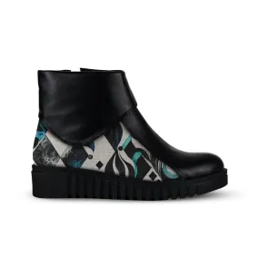 Block Boots Charming
