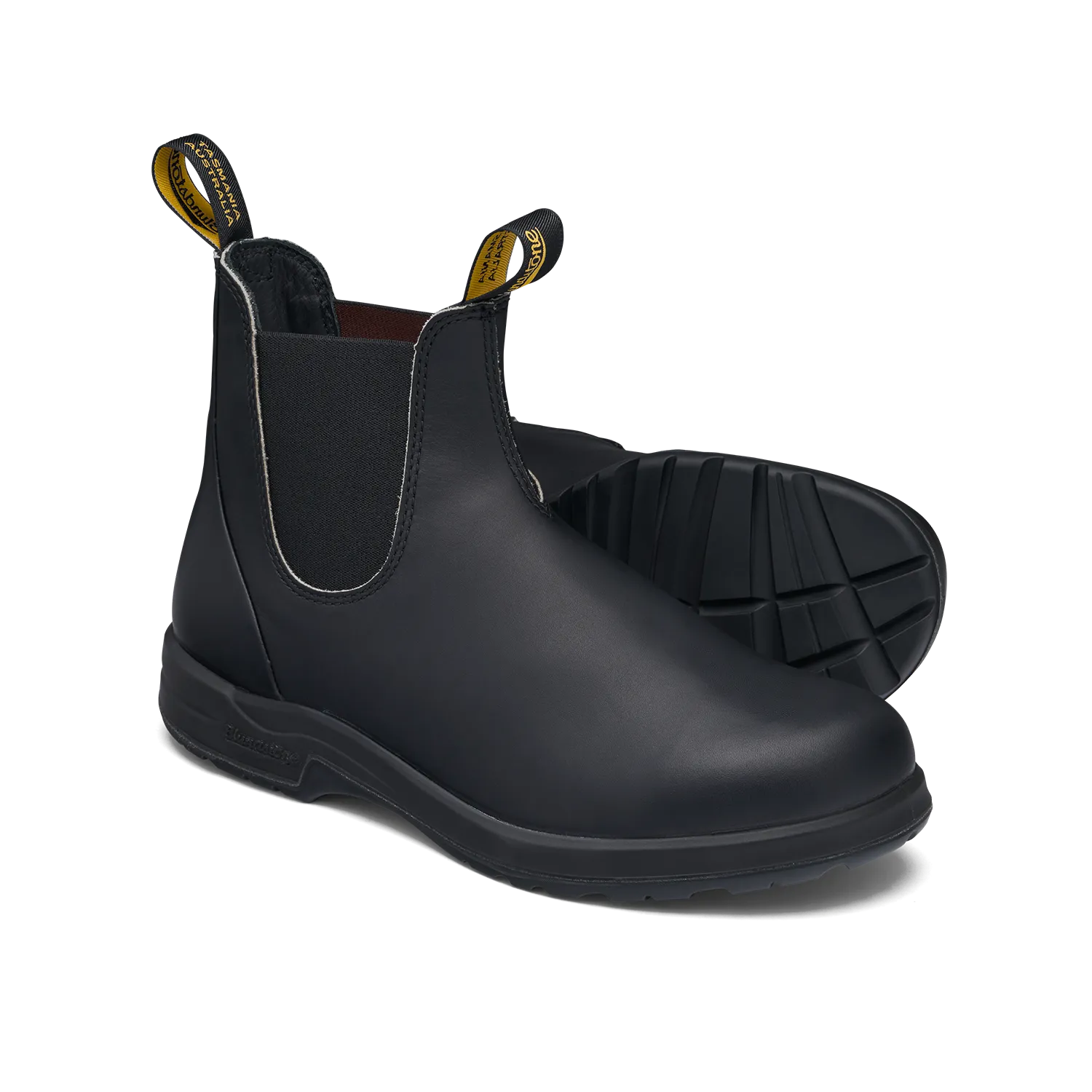 Blundstone 2058 All-Terrain Black