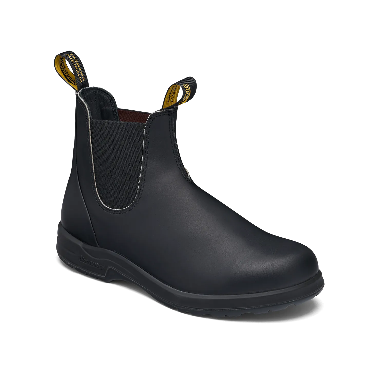 Blundstone 2058 All-Terrain Black