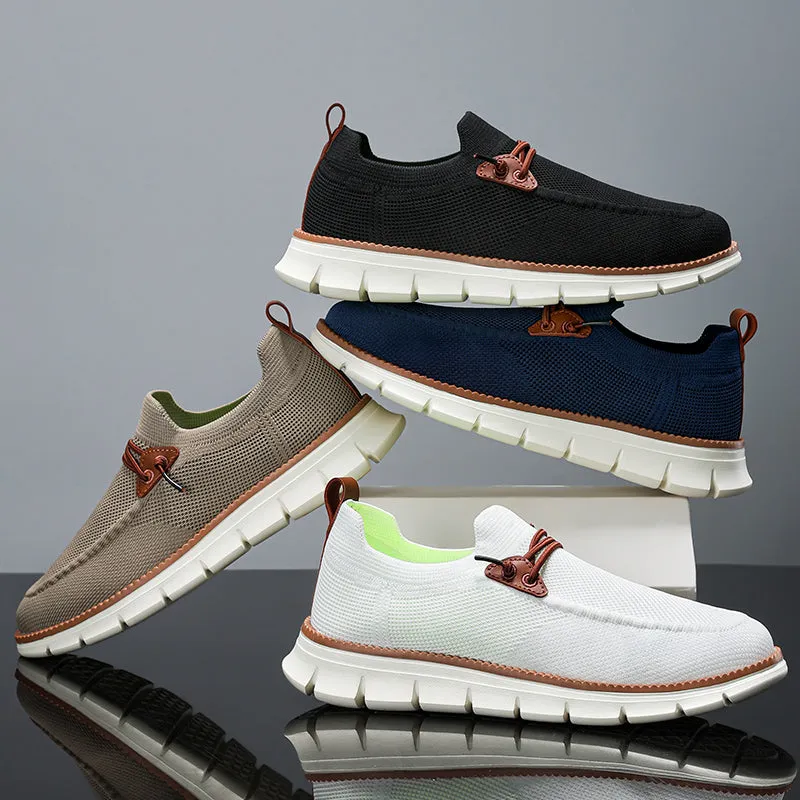 Carlos Men’s Sneakers