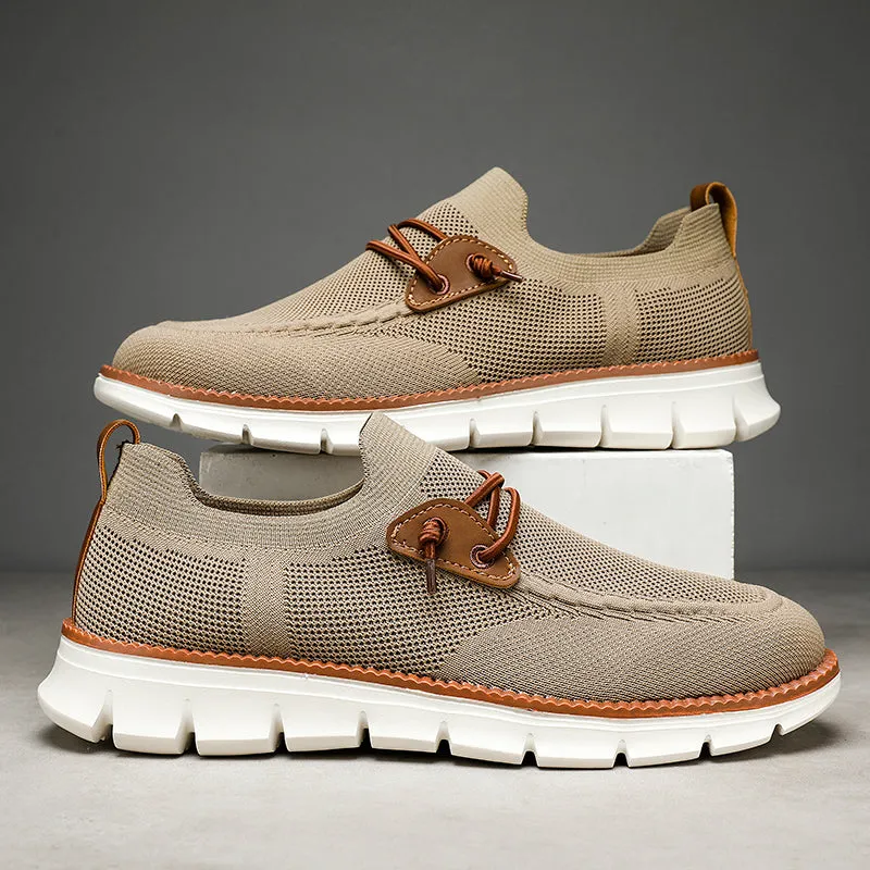 Carlos Men’s Sneakers