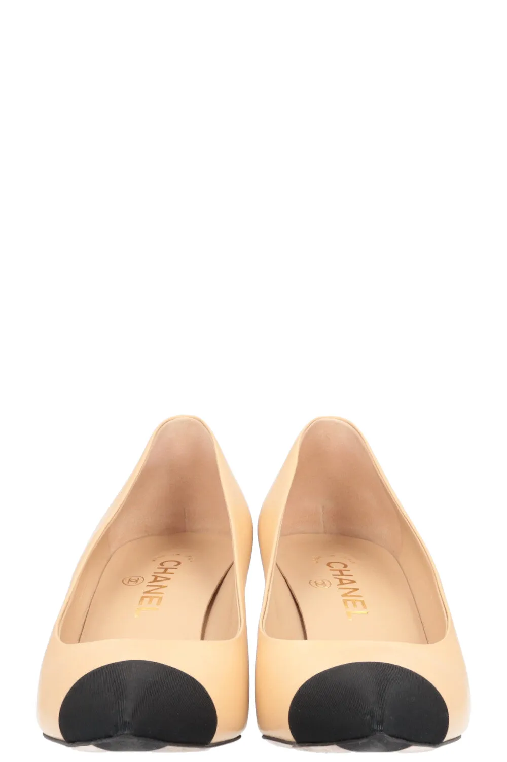 CHANEL Classic Pumps