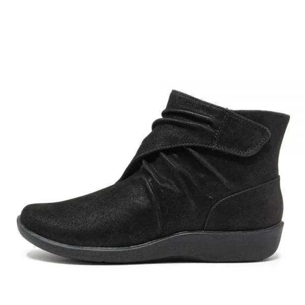 CloudSteppers Sillian Tana - Black