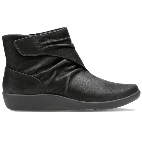 CloudSteppers Sillian Tana - Black