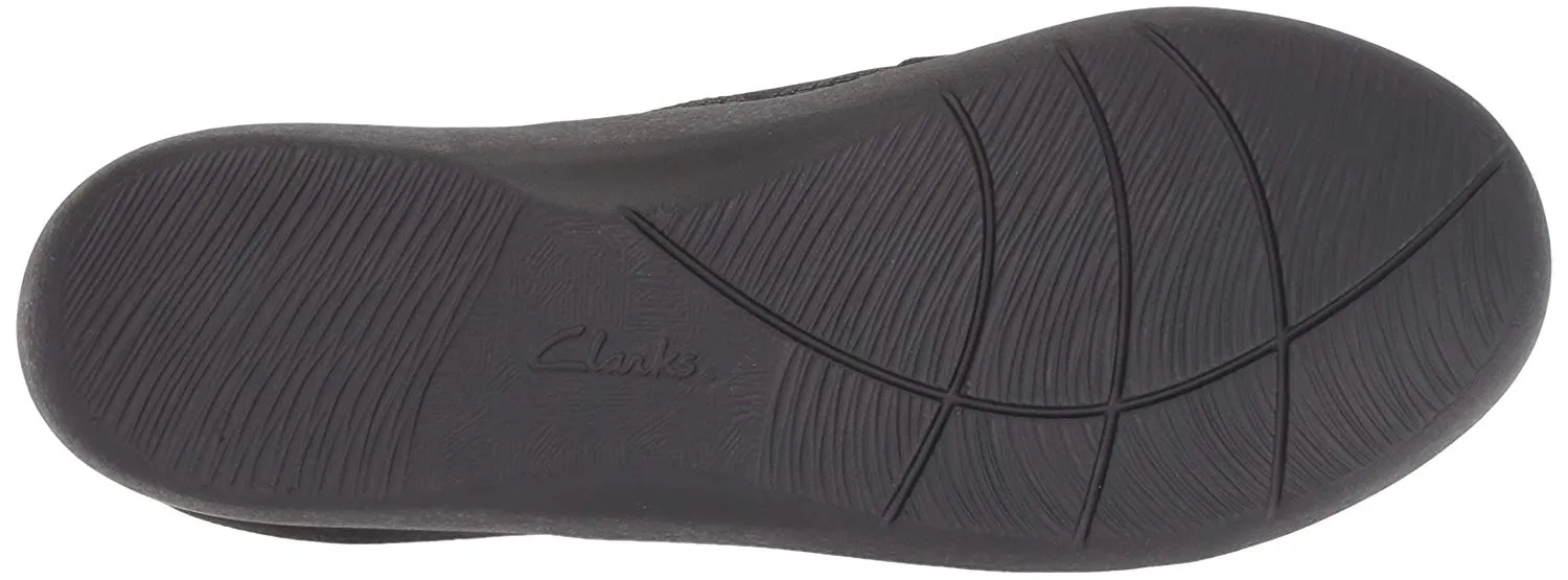 CloudSteppers Sillian Tana - Black