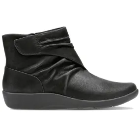 CloudSteppers Sillian Tana - Black