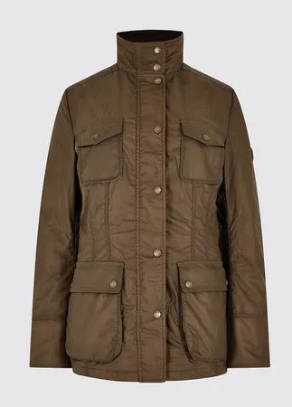 Dubarry Munsboro Wax Jacket