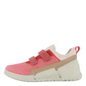 Ecco Biom K1 Bubblegum/bubblegum/rose Dust