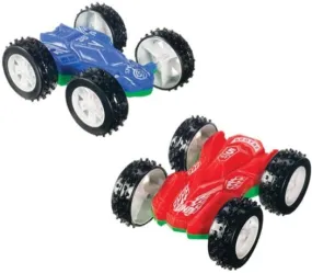 Flip Car