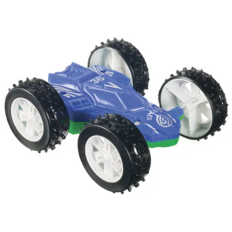 Flip Car