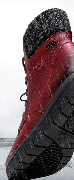 G-Comfort -929-5 All terrain - All weather - Be Active