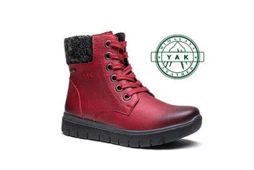 G-Comfort -929-5 All terrain - All weather - Be Active