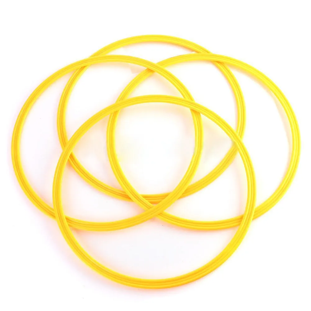 Jazzy Speed and Agility Rings