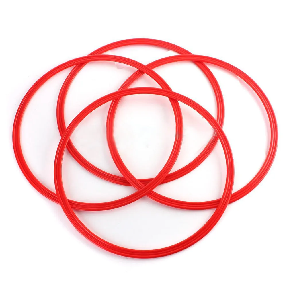 Jazzy Speed and Agility Rings