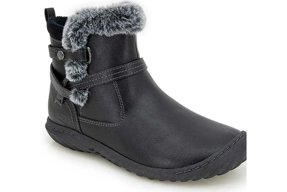 JBU by Jambu Women's Dolce
