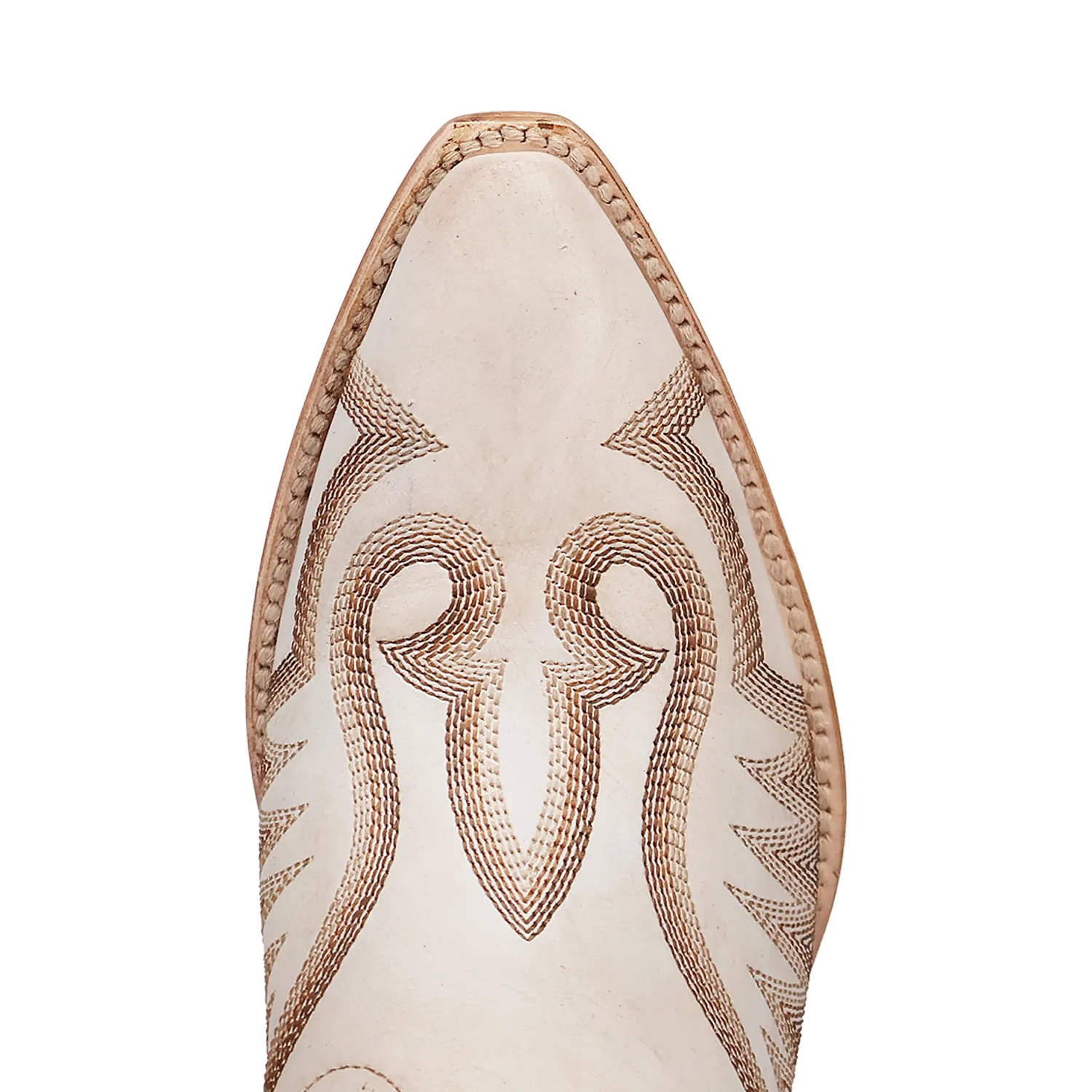 Josie Leather Boot