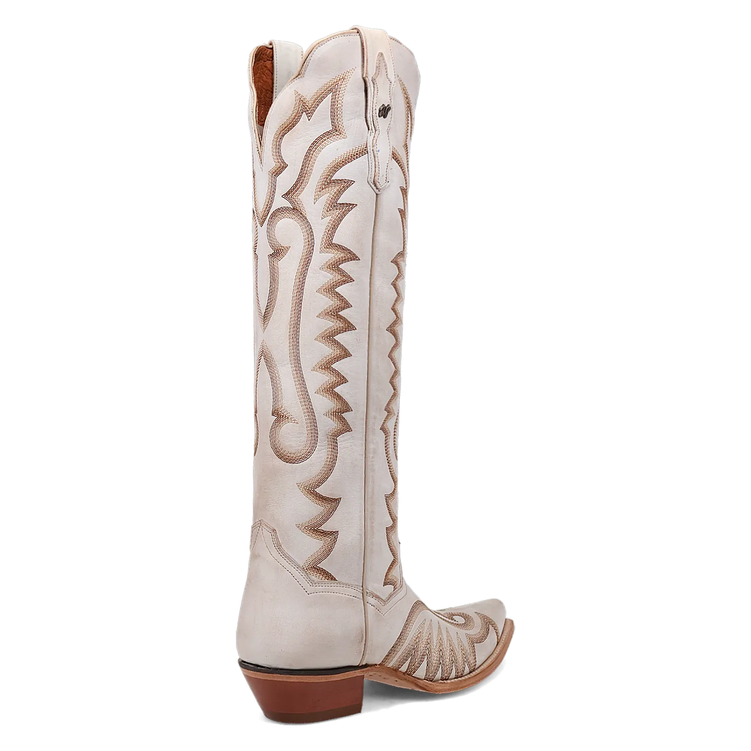 Josie Leather Boot