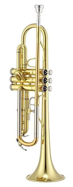 Jupiter JTR500Q Trumpet
