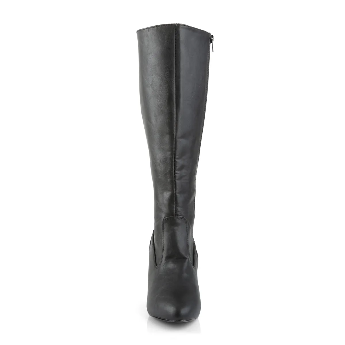 Knee Boot with 3-inch Heel DIVINE-2018