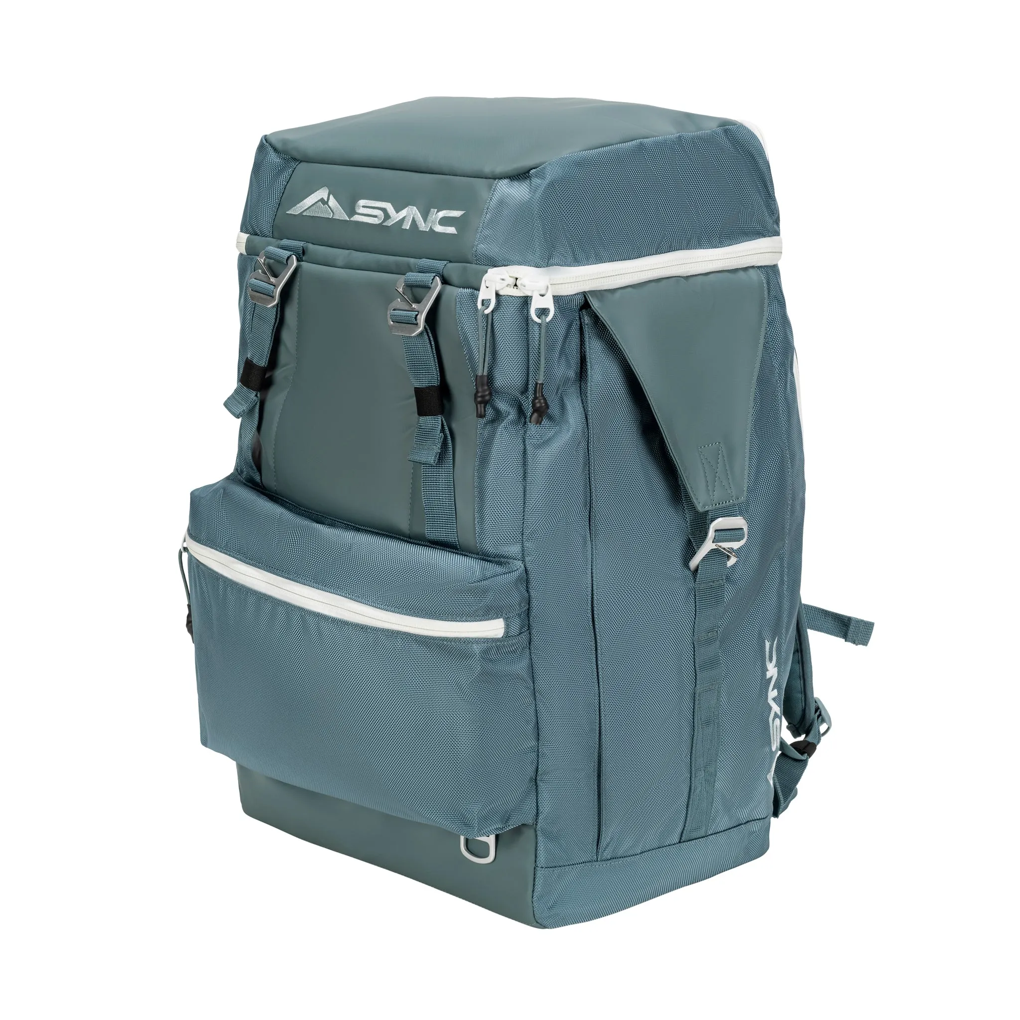 Locker Pack - Berkshire School