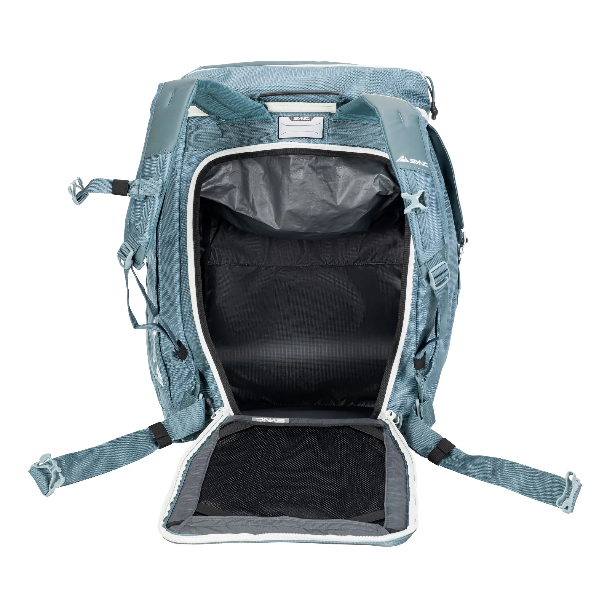 Locker Pack - Berkshire School